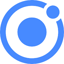 Ionic logo